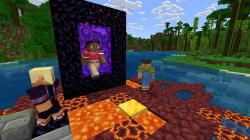 Minecraft (Switch)