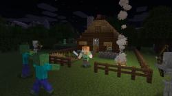 Minecraft (Switch)