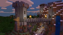 Minecraft (Switch)
