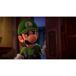 Luigi's Mansion 3