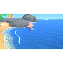 Animal Crossing: New Horizons Digital Code