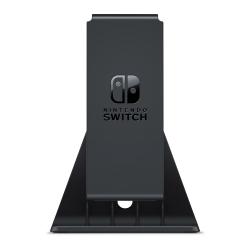 NINTENDO Joy-Con-Ladeaufsteller schwarz