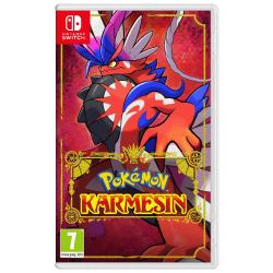 Pokémon Karmesin