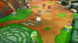 Fantasy Life i: Die Zeitdiebin