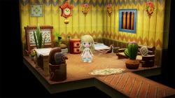 Fantasy Life i: Die Zeitdiebin