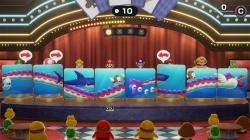 Bundle Super Mario Party Jamboree + 4 Untersetzer