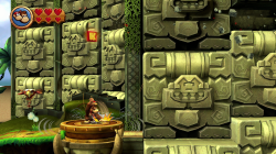 Donkey Kong Country Returns HD