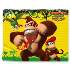 Donkey Kong Country Returns HD inklusive Mikrofasertuch Donkey Kong