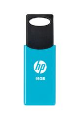 HP USB-Stick 16 GB v212w USB 2.0 blau