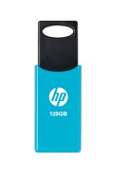 HP USB-Stick 128 GB v212w USB 2.0 blau