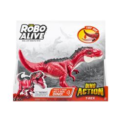 ZURU Dino Action MB13 Robo Alive