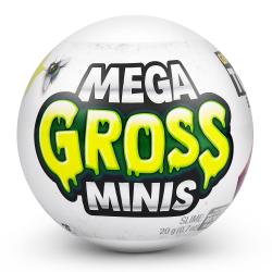 ZURU 5 Surprise Mega Gross Minis sortiert