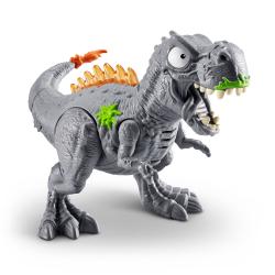 ZURU Smashers Jurassic Light Up Dino Ei