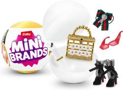 ZURU 5 Surprise Fashion Mini Brands Serie 3 sortiert 1 Stück