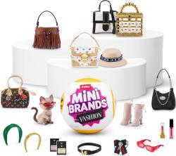 ZURU 5 Surprise Fashion Mini Brands Serie 3 sortiert 1 Stück