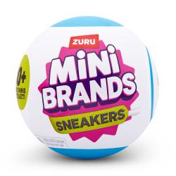 ZURU Mini Brands Sneakers sortiert 1 Stück