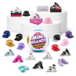 ZURU Mini Brands Sneakers sortiert 1 Stück