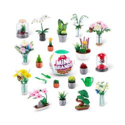 ZURU Mini Brands Create Garden 1 Stück sortiert