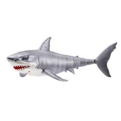 ZURU Robo Alive Great White Shark