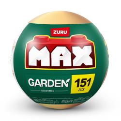 ZURU Überraschungskapsel MAX Garden sortiert 1 Stück