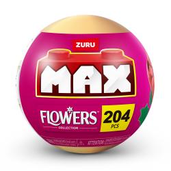 ZURU Überraschungskapsel MAX Flowers sortiert 1 Stück