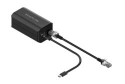 EcoFlow Portable Power Station Grounding Adapter