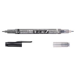 TOMBOW Fudenosuke twin