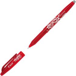 Pilot Tintenroller - FriXion Ball, 0.7mm, rot 