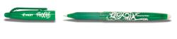 PILOT Tintenroller - FriXion Ball, 0.7mm, grün 