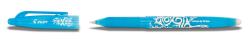 Pilot Tintenroller - FriXion Ball, 0.7mm, hellblau 