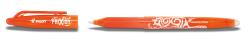 Pilot Tintenroller - FriXion Ball, 0.7mm, orange 