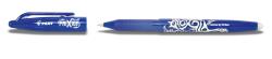 Pilot Tintenroller - FriXion Ball, 0.7mm, blau 