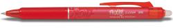 Pilot Tintenroller - FriXion Ball Clicker, 0.5mm, rot 