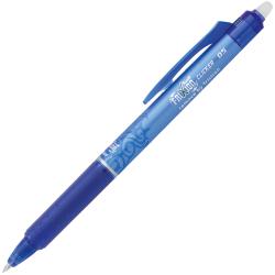 Pilot Tintenroller - FriXion Ball Clicker, 0.5mm, blau 