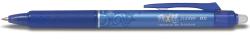 Pilot Tintenroller - FriXion Ball Clicker, 0.5mm, blau 