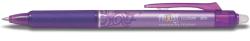 Pilot Tintenroller - FriXion Ball Clicker, 0.5mm, violett 