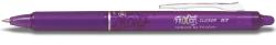 Pilot Tintenroller - FriXion Ball Clicker, 0.7mm, violett