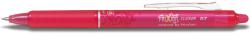 Pilot Tintenroller - FriXion Ball Clicker, 0.7mm, pink