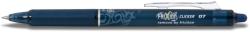 Pilot Tintenroller - FriXion Ball Clicker, 0.7mm, schwarz-blau