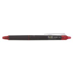 PILOT FriXion Point Clicker 0.5 (F), rot, 0,25 mm Strichbreite