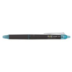 PILOT FriXion Point Clicker 0.5 (F), hellblau, 0,25 mm Strichbreite