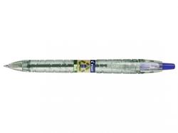 PILOT Kugelschreiber Bottle 2 Pen Ecoball 0,3 mm blau