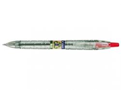 PILOT Kugelschreiber Bottle 2 Pen Ecoball 0,3 mm rot