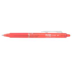 PILOT FriXion Clicker 07 0,4 mm koralle