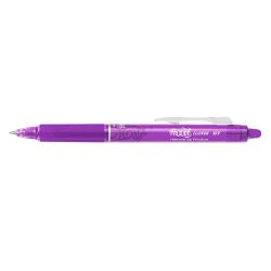 PILOT FriXion Clicker 07 0,4 mm purple