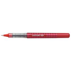 UNI-BALL Tintenroller Eye Design 0,4 mm rot 