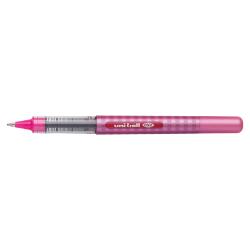 UNI-BALL Tintenroller Eye Design 0,4 mm pink