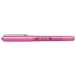 UNI-BALL Tintenroller Eye Design 0,4 mm pink