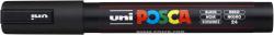 Marker Uni Posca PC-5M schwarz
