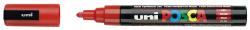 Marker Uni Posca PC-5M rot